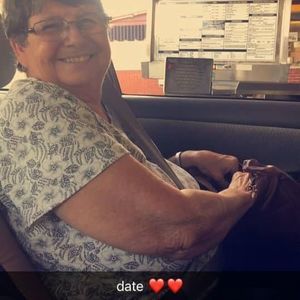 Meet your Posher, Nancy